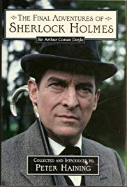 Watch Full Movie :The Return of Sherlock Holmes (19861988)