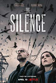 Watch Full Movie :The Silence (2019)