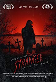 Watch Full Movie :The Stranger (2014)