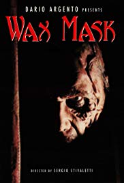 The Wax Mask (1997)