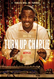 Watch Full Movie :Turn Up Charlie (2019 )