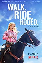 Watch Full Movie :Walk. Ride. Rodeo. (2019)