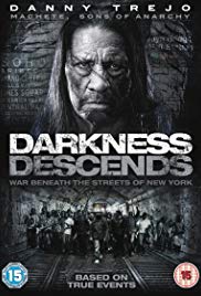 Watch Full Movie :20 Ft Below: The Darkness Descending (2014)
