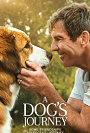 Watch Full Movie :A Dogs Journey (2019)