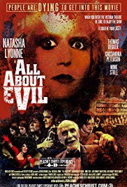 Watch Full Movie :All About Evil (2010)