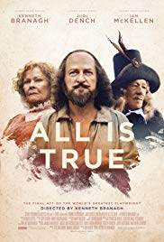 Watch Full Movie :All Is True (2018)