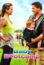 Baby Boot Camp (2014)