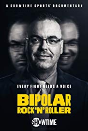 Watch Full Movie :Bipolar Rock N Roller (2018)