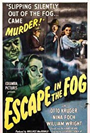 Watch Full Movie :Escape in the Fog (1945)