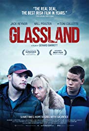 Watch Full Movie :Glassland (2014)