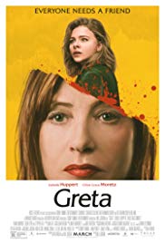 Watch Full Movie :Greta (2018)
