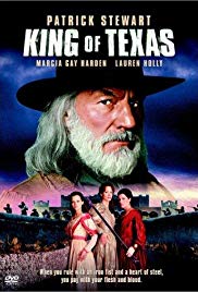 Watch Full Movie :King of Texas (2002)