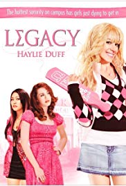 Legacy (2008)