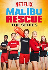 Malibu Rescue (2019–)