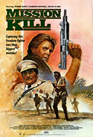 Watch Full Movie :Mission Kill (1986)