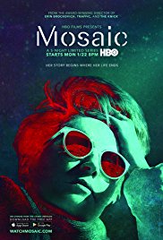 Watch Full Movie :Mosaic (2018)