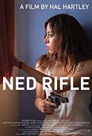 Watch Full Movie :Ned Rifle (2014)