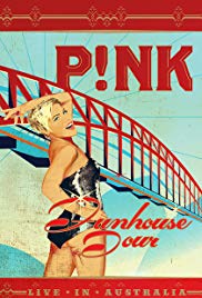 Watch Full Movie :Pink: Funhouse Tour: Live in Australia (2009)