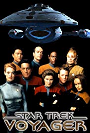 Star Trek: Voyager (19952001)