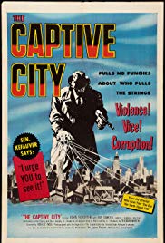 Watch Full Movie :The Captive City (1952)