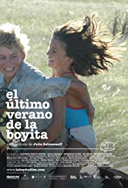 Watch Full Movie :The Last Summer of La Boyita (2009)