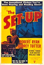 Watch Full Movie :The SetUp (1949)
