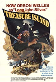 Watch Full Movie :Treasure Island (1972)