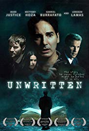 Unwritten (2016)