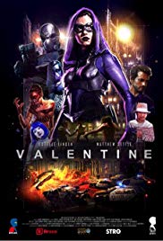 Watch Full Movie :Valentine (2019)