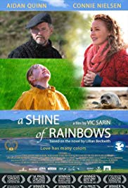 Watch Full Movie :A Shine of Rainbows (2009)