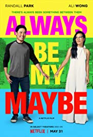 Watch Full Movie :Always Be My Maybe (2019)