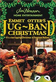 Watch Full Movie :Emmet Otters JugBand Christmas (1977)