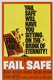 Watch Full Movie :FailSafe (1964)