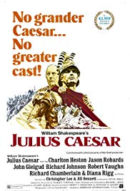 Watch Full Movie :Julius Caesar (1970)