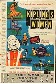 Watch Full Movie :Kiplings Women (1961)