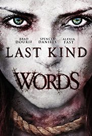 Watch Full Movie :Last Kind Words (2012)