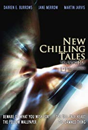 New Chilling Tales  the Anthology (2019)
