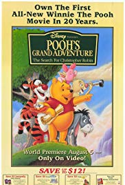 Watch Full Movie :Poohs Grand Adventure: The Search for Christopher Robin (1997)