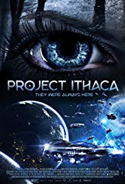 Watch Full Movie :Project Ithaca (2019)