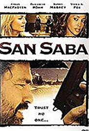 San Saba (2008)