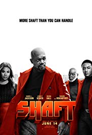 Watch Full Movie :Shaft (2019)