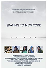 Watch Full Movie :Skating to New York (2013)