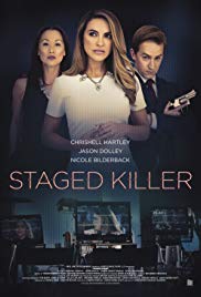 Watch Full Movie :Staged Killer (2019)