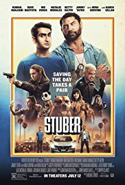 Watch Full Movie :Stuber (2019)