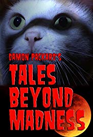 Tales Beyond Madness (2018)
