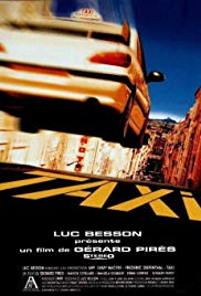 Watch Full Movie :Taxi (1998)