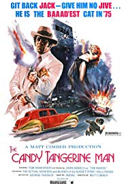 The Candy Tangerine Man (1975)