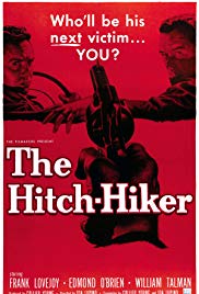Watch Full Movie :The HitchHiker (1953)