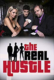 Watch Full Movie :The Real Hustle (20062012)