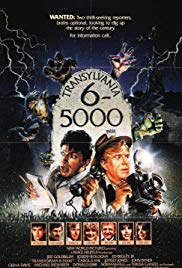Watch Full Movie :Transylvania 65000 (1985)